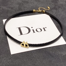 Christian Dior Necklaces